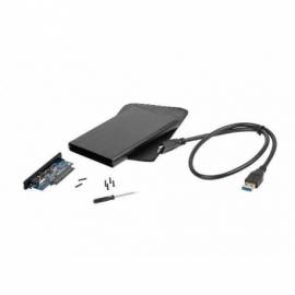 CAJA EXTERNA DISCO DURO 2.5" USB 2.0