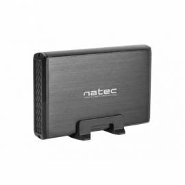 CAJA EXTERNA DISCO DURO 3.5" USB 3.0