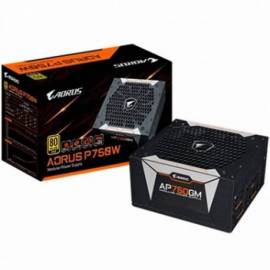 FUENTE DE ALIMENTACION ATX 750W GIGABYTE AORUS