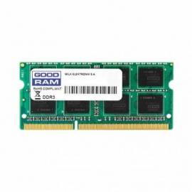 MODULO MEMORIA RAM S/O DDR3 8GB 1333MHZ GOODRAM