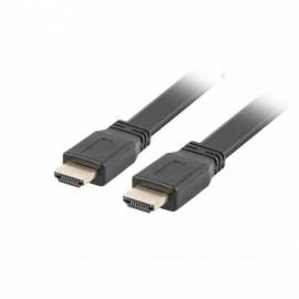 CABLE HDMI LANBERG MACHO MACHO 4K V2.0 3M