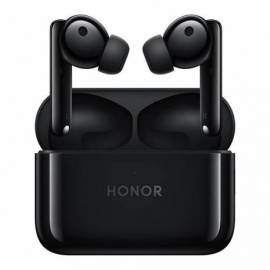 AURICULARES CON MICRO HONOR EARBUDS 2 LITE MIDNIGHT