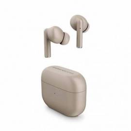 AURICULARES CON MICRO ENERGY SISTEM STYLE 2 CHAMPAGNE