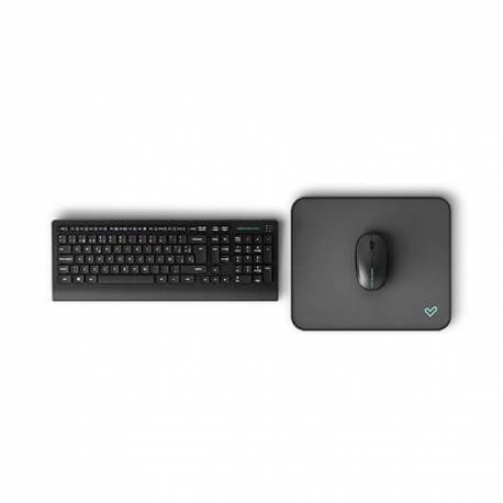 TECLADO + RATON ENERGY SISTEM OFFICE WIRELESS