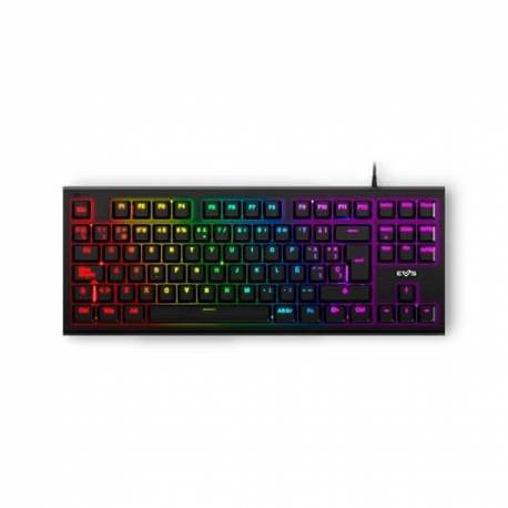 TECLADO MECANICO ENERGY SISTEM ESG K6