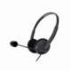 AURICULARES CON MICRO ENERGY SISTEM OFFICE 2 ANTHRACITE