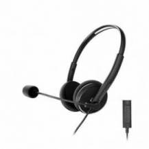 AURICULARES CON MICRO ENERGY SISTEM HEADSET OFFICE