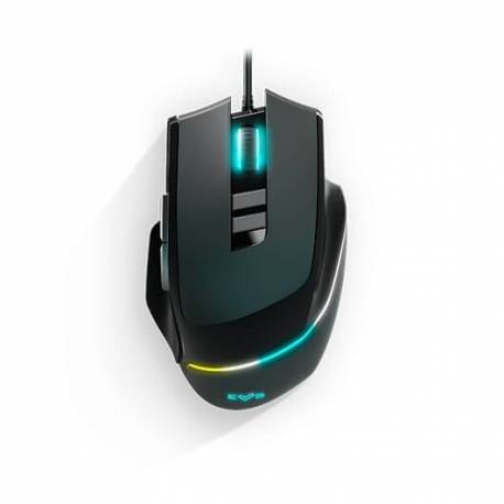 RATON OPTICO ENERGY SISTEM GAMING 1000 DPI