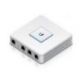 SWITCH 3 PUERTOS 10 100 1000 MB UBIQUITI USB