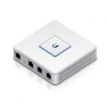 SWITCH 3 PUERTOS 10 100 1000 MB UBIQUITI USB