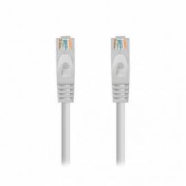 CABLE RED UTP CAT6 RJ45 LSHZ 3M