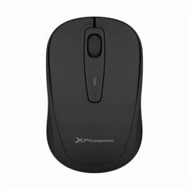 RATON PHOENIX M250 INALÁMBRICO 1600 DPI