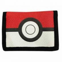 BILLETERA CYP BRANDS POKEMON POKEBALL