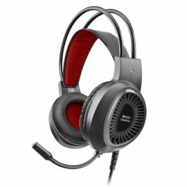 AURICULARES CON MICRO MARS GAMING MH120 JACK 3.5MM