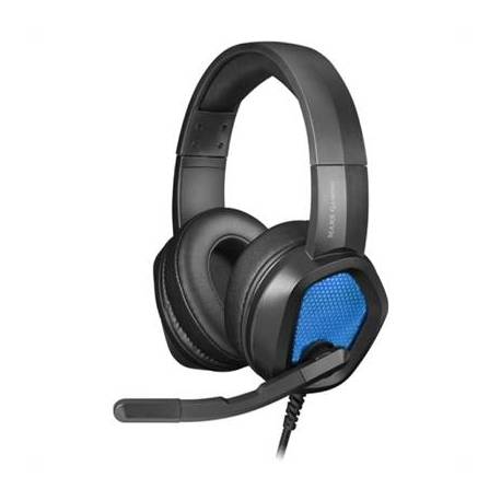 AURICULARES CON MICRO MARS GAMING MH320 JACK 3.5MM