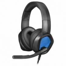 AURICULARES CON MICRO MARS GAMING MH320 JACK 3.5MM