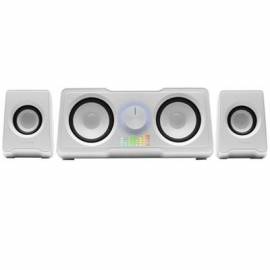 ALTAVOCES MARS GAMING MS22W 2.2 35W