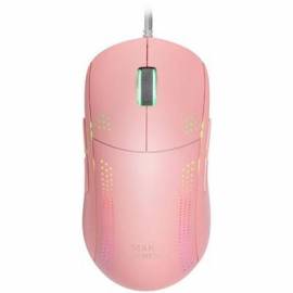 RATON MARS GAMING MMPROP OPTICO USB 9 BOTONES