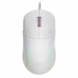 RATON MARS GAMING MMPROW OPTICO 9 BOTONES