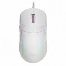 RATON MARS GAMING MMPROW OPTICO 9 BOTONES