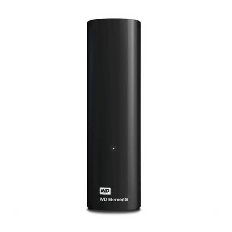 HDD EXTERNO 3.5" WESTERN DIGITAL 14TB USB 3.0