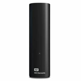 HDD EXTERNO 3.5" WESTERN DIGITAL 16TB USB 3.0