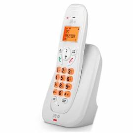 TELEFONO INALAMBRICO SPC KAIRO BLANCO