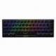 TECLADO GAMING SHARKOON SKILLER SGK50 S4