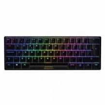 TECLADO GAMING SHARKOON SKILLER SGK50 S4