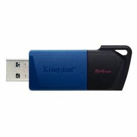 PENDRIVE 64GB USB 3.2 KINGSTON