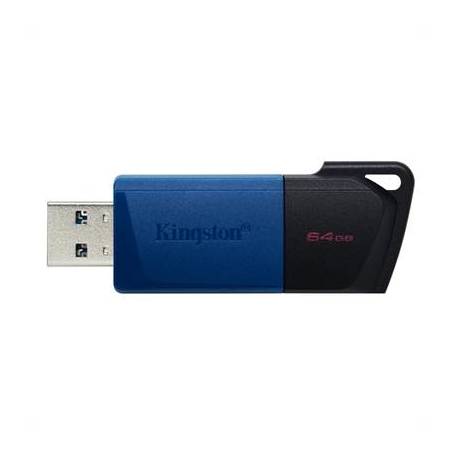 PENDRIVE 64GB USB 3.2 KINGSTON