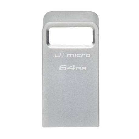 PENDRIVE 64GB USB 3.2 KINGSTON