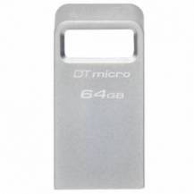 PENDRIVE 64GB USB 3.2 KINGSTON