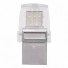 PENDRIVE 64GB USB-C 3.2 KINGSTON DUO