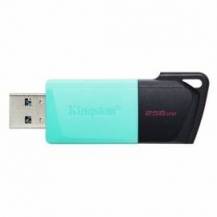 PENDRIVE 256GB USB 3.2 KINGSTON