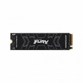 SSD INTERNO M.2" KINGSTON FURY DE 2TB