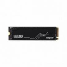 SSD INTERNO M.2" KINGSTON KC3000 DE 4TB