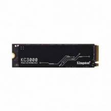 SSD INTERNO M.2" KINGSTON KC3000 DE 2TB