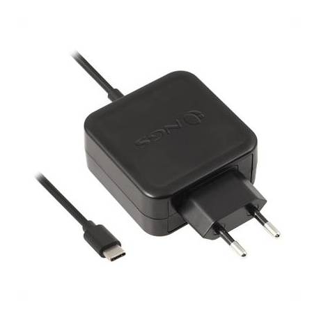 CARGADOR PORTATIL NGS 45W UNIVERSAL USB-C