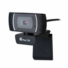 WEBCAM NGS XPRESS CAM FHD1080 USB 2.0