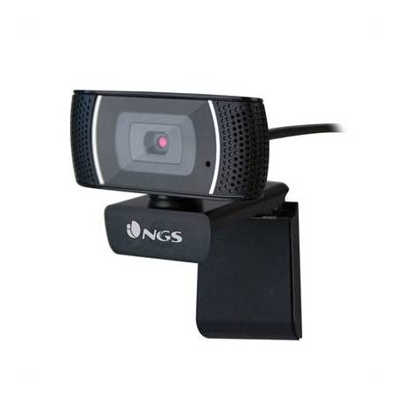 WEBCAM NGS XPRESS CAM FHD1080 USB 2.0