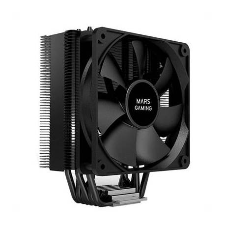 VENTILADOR DISIPADOR CPU MARS GAMING MCPUPRO