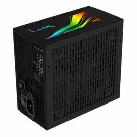 FUENTE DE ALIMENTACION MARS GAMING LUXRGB850M 850W