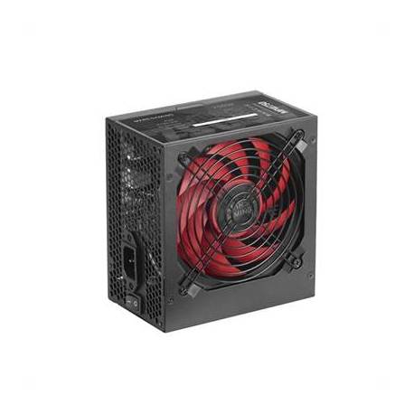 FUENTE DE ALIMENTACION MARS GAMING MPIII550 750W