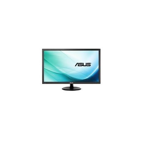 MONITOR LED 21.5" ASUS VP228HE FHD