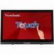 MONITOR LCD 16" VIEWSONIC TACTIL TD1630