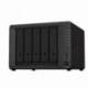 NAS SERVIDOR SYNOLOGY DISK-STATION DS1522+