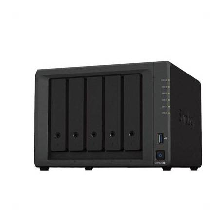 NAS SERVIDOR SYNOLOGY DISK-STATION DS1522+