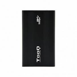 CAJA EXTERNA DISCO DURO 3.0" USB