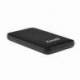 CAJA EXTERNA DISCO DURO 2.5" USB 3.1
